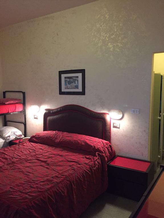 Hotel Brenta Viserbella di Rimini ภายนอก รูปภาพ