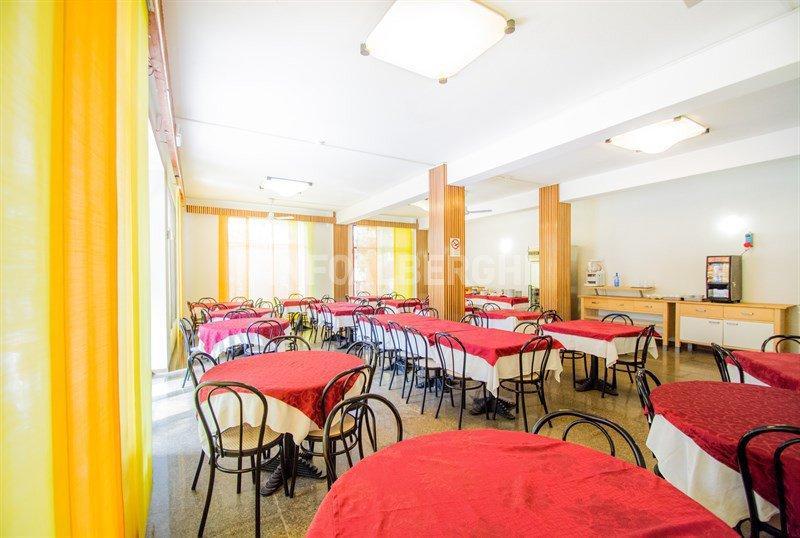 Hotel Brenta Viserbella di Rimini ภายนอก รูปภาพ